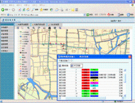 输电线路GIS系统 ,深圳市伟图科技开发 ...
